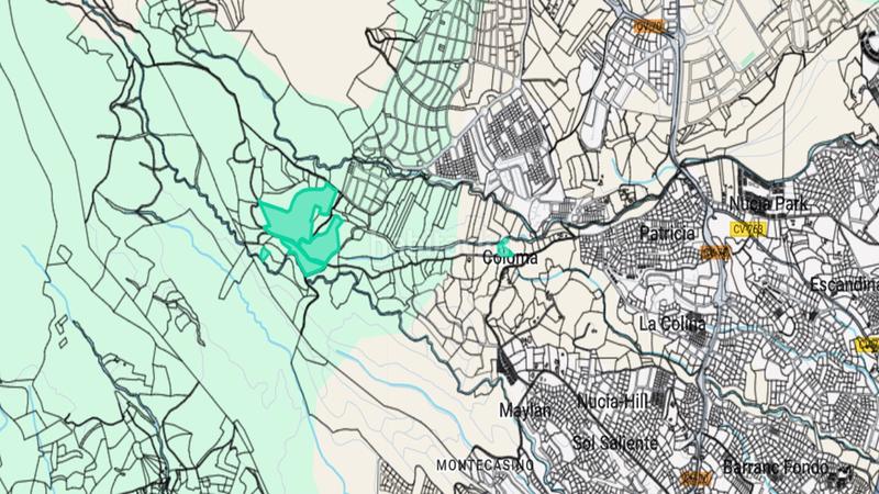 Foto 3ff4e504-fc4b-4081-8be9-b088c19081af. Finca rústica solvia inmobiliaria suelo rústico nucia la en Nucia (la)