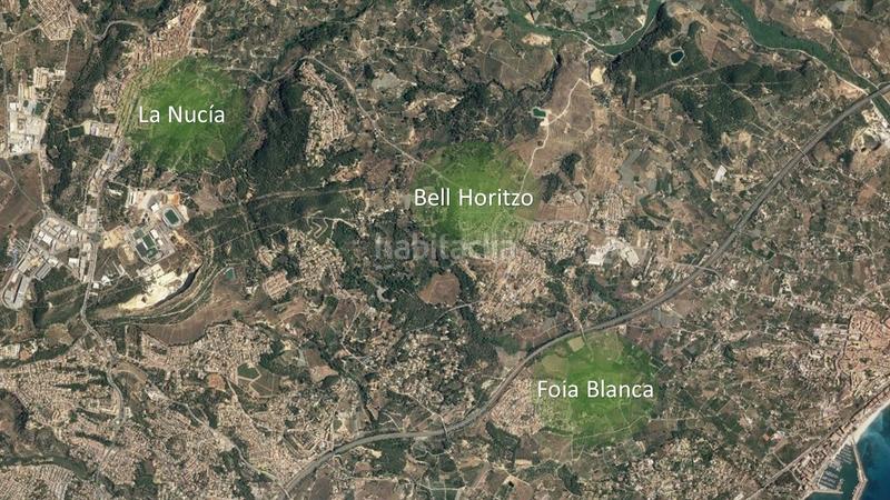 Foto 86c8e005-9db8-4717-9367-67b0b5a71a05. Finca rústica solvia inmobiliaria suelo rústico nucia la en Nucia (la)