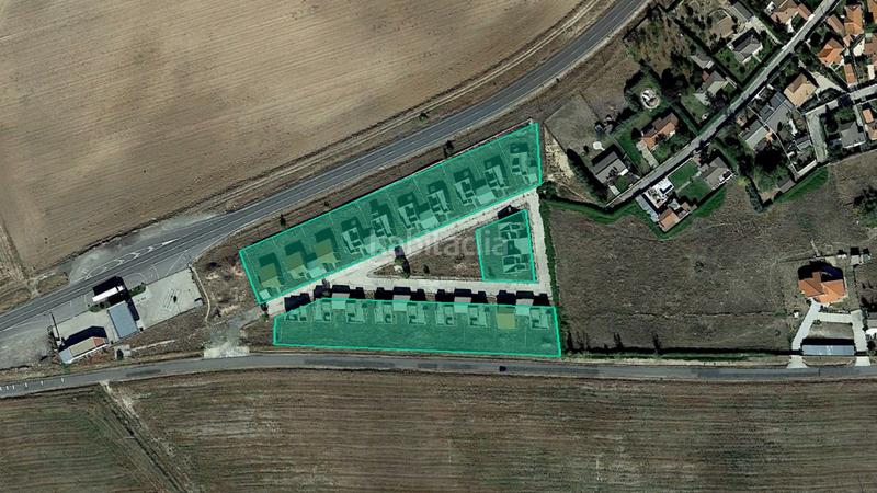 Foto b6430e91-c551-44dd-a7a9-9a98fef461ce. Edificio solvia inmobiliaria en construccion en Blascosancho