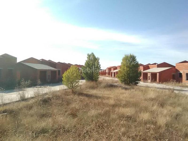 Foto dba6aa9c-84a7-451f-bf3b-1631136b7f85. Edificio solvia inmobiliaria en construccion en Blascosancho