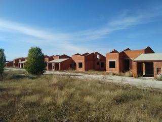 Edifici  Ur la loma. Solvia inmobiliaria  en construccion blascosancho