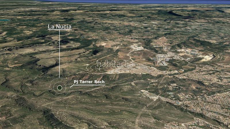 Foto 2e003688-f5a1-4eb0-a3d5-520a220c7024. Finca rústica solvia inmobiliaria suelo rústico nucia la en Nucia (la)