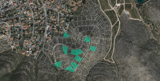 Finca rústica  Urb sierra perenchiza. Solvia inmobiliaria  suelo urbano no consolidado chiva