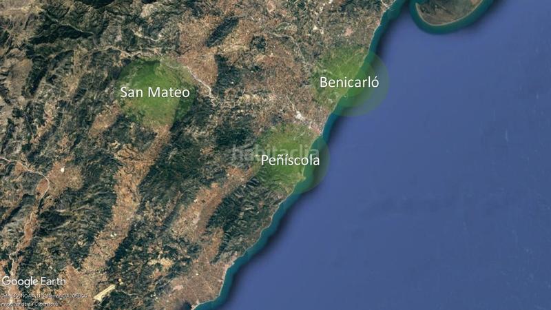 Foto 1ee12c88-2838-49ff-a3a3-4fcd424a27cd. Rural plot in Las Atalayas-Urmi-Cerro Mar Peñíscola