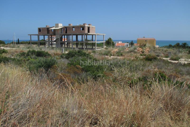 Foto 5503e3a7-8853-4e91-84c7-1e7bdfff4890. Rural plot in Las Atalayas-Urmi-Cerro Mar Peñíscola