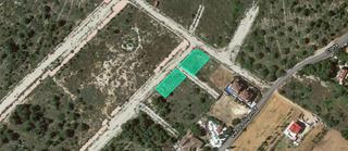 Finca rústica  C/ esperreguer. Solvia inmobiliaria  suelo urbanizable sectorizado peñíscola