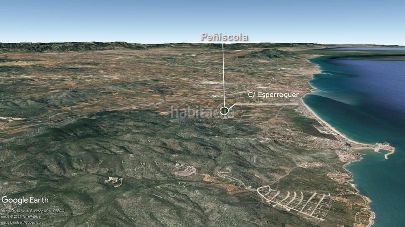 Foto d53984c3-3331-4ea5-a3ef-8edd05ccfe35. Rural plot in Las Atalayas-Urmi-Cerro Mar Peñíscola