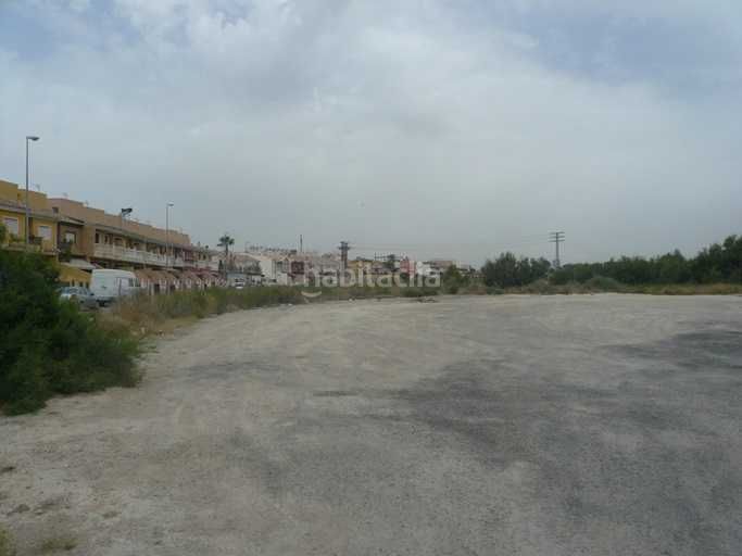 Foto 842c9925-2751-47fd-878c-5ad073ab2f72. Finca rústica a San Antonio - San José - Los Ángeles Molina de Segura