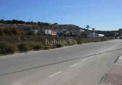 Foto a7f00991-7a53-4850-803d-b46afa266c6f. Finca rústica a San Antonio - San José - Los Ángeles Molina de Segura