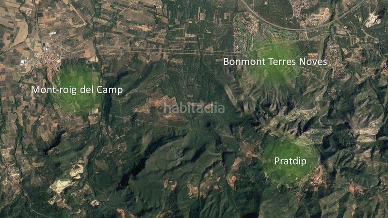 Foto 25d0e94b-7c0f-4d9e-b7ba-0d2a97ff66d7. Landgut in Pratdip