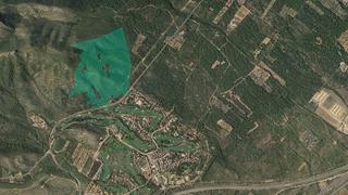 Finca rústica  Lg plan parcial bonmont terres noves. Solvia inmobiliaria  suelo urbanizable pratdip