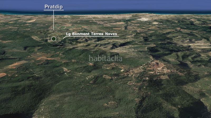 Foto db7ee479-0444-42dd-9fab-833865c02a30. Landgut in Pratdip