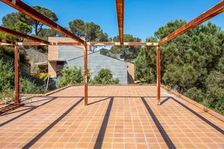 Edificio en C/ freixa. Solvia inmobiliaria - en construccion vilanova del vallès