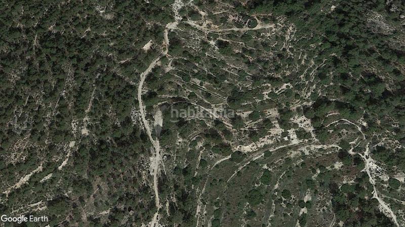 Foto c871e529-d0ac-485a-a769-c2a37fa1c4ac. Finca rústica solvia inmobiliaria suelo urbanizable en Finestrat