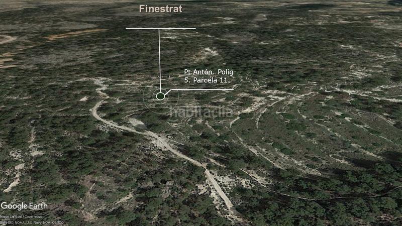 Foto ef09a854-f69e-4aeb-be2b-93e4f7019f38. Finca rústica solvia inmobiliaria suelo urbanizable en Finestrat