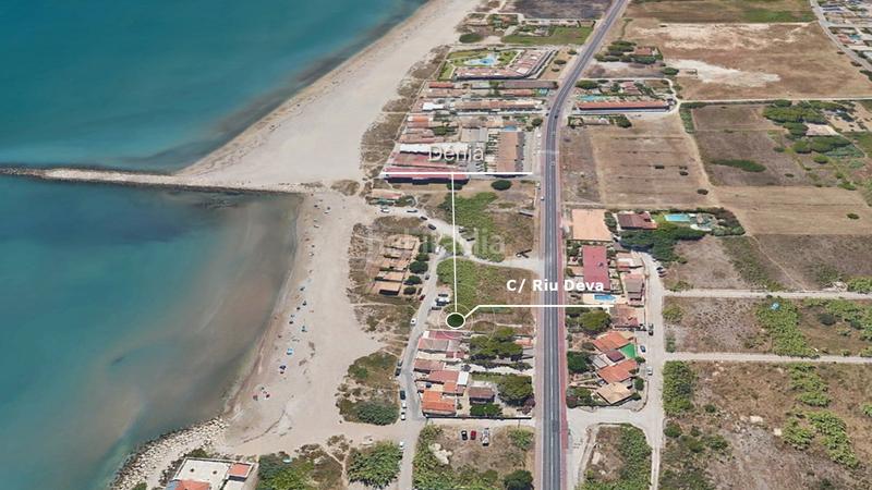 Foto 05d38a57-3d02-4845-b98f-10e96b44f96d. Landgut in Devessa - Monte Pego Dénia