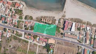 Finca rústica  C/ riu deva. Solvia inmobiliaria  suelo urbano no consolidado dénia