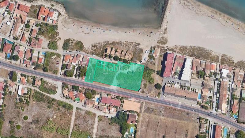 Foto 0e9ff167-319b-4fec-9616-b34d2f8d9d25. Landgut in Devessa - Monte Pego Dénia
