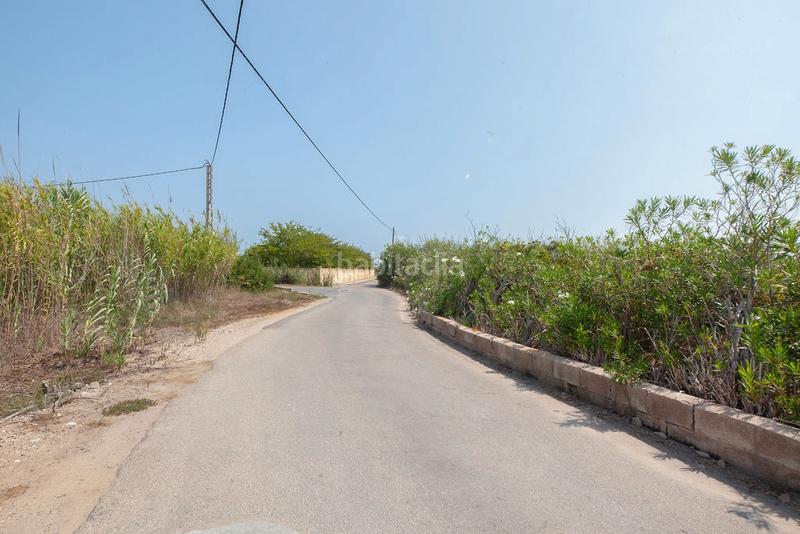 Foto 0e9841f5-6a50-4131-b6b1-6ff5b25f4e68. Finca rústica solvia inmobiliaria suelo urbanizable en Cullera