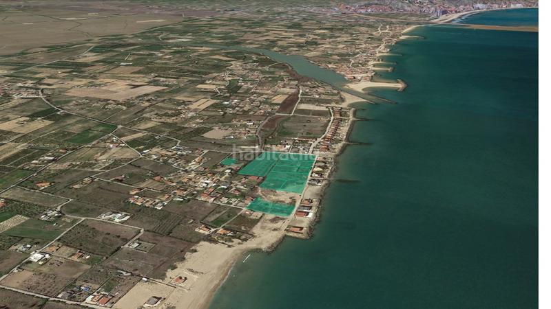 Foto 20c3126a-d067-4d90-b858-726a3d8ecf74. Finca rústica solvia inmobiliaria suelo urbanizable en Cullera