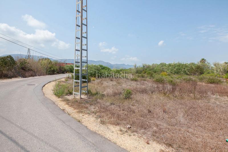 Foto 5e637709-21e0-4d35-82d4-a02474de54bb. Finca rústica solvia inmobiliaria suelo urbanizable en Cullera