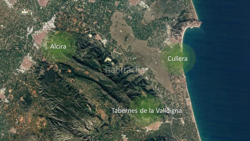 Foto 6c342d10-a520-40ac-97dd-f23252a384f4. Finca rústica solvia inmobiliaria suelo urbanizable en Cullera