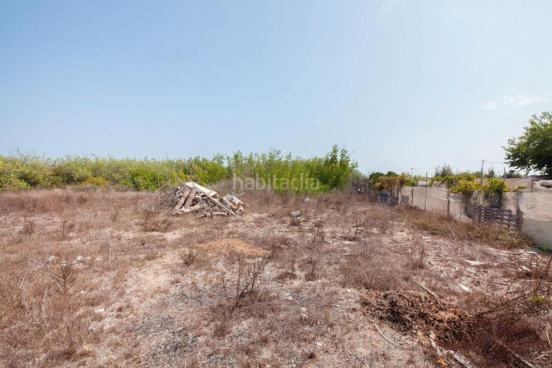 Foto 6d0ee214-8aa3-413e-94c8-f7a88f57c2c5. Finca rústica solvia inmobiliaria suelo urbanizable en Cullera