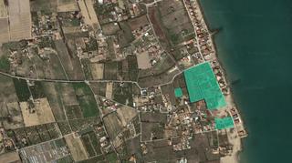 Finca rústica  Pl p/ prr-8. Solvia inmobiliaria  suelo urbanizable cullera