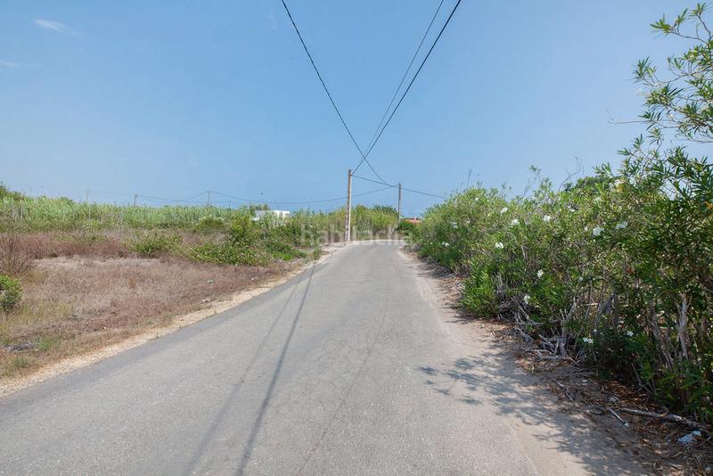 Foto b4933333-2fd2-4409-9a58-a35f99df293a. Finca rústica solvia inmobiliaria suelo urbanizable en Cullera