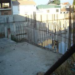 Edifici  C/ iglesias. Solvia inmobiliaria  en construccion montillana