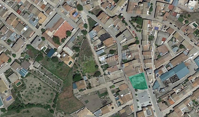 Foto 1ad94e9b-1196-454f-94e5-00638720f252. Edificio solvia inmobiliaria en construccion en Montillana