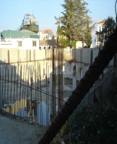 Foto c1525ca3-f11f-4fb1-b313-58a512908813. Edificio solvia inmobiliaria en construccion en Montillana