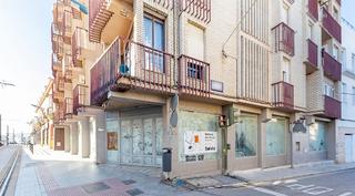 Local commercial  C/ mendizábal. Solvia inmobiliaria  locales chiclana de la frontera