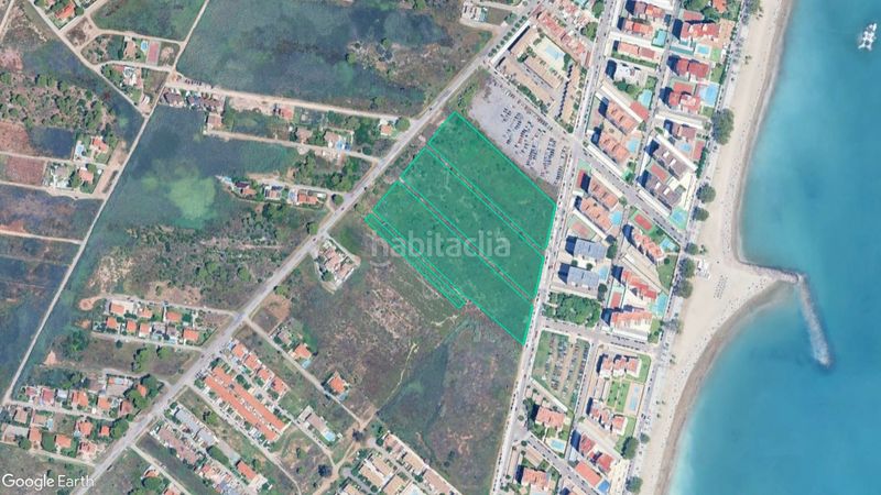 Foto 2dc5779c-e05e-4a40-bdd1-85a30bd73b99. Finca rústica a Benicàssim Golf Benicasim / Benicàssim