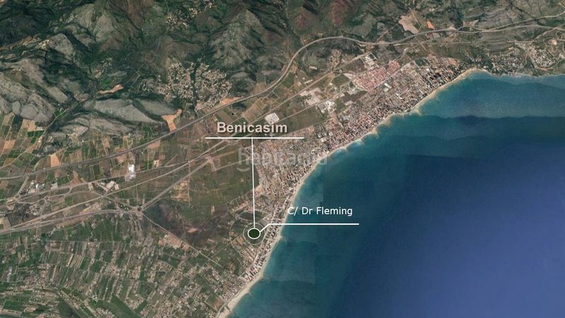 Foto 3afe1497-6fee-46b8-affa-a045189dc97a. Finca rústica a Benicàssim Golf Benicasim / Benicàssim