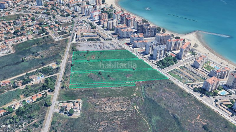 Foto 85e8e383-c82c-4fe7-882f-a23a9280626f. Finca rústica a Benicàssim Golf Benicasim / Benicàssim