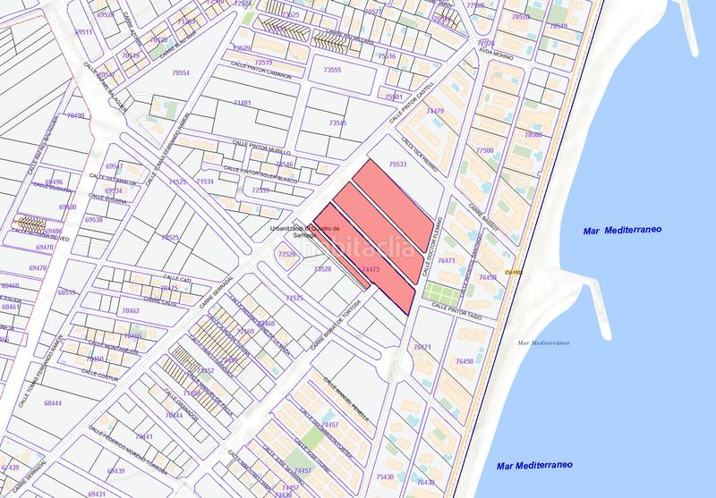 Foto 97d6b878-4e3a-434d-86ca-80563f96d4ea. Finca rústica a Benicàssim Golf Benicasim / Benicàssim