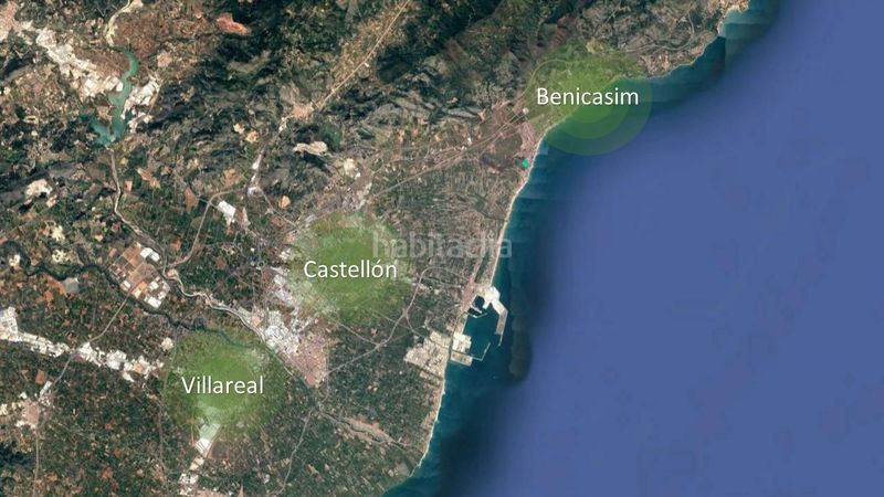 Foto c0420b04-e23e-4b8a-b271-abd174f7658f. Finca rústica a Benicàssim Golf Benicasim / Benicàssim