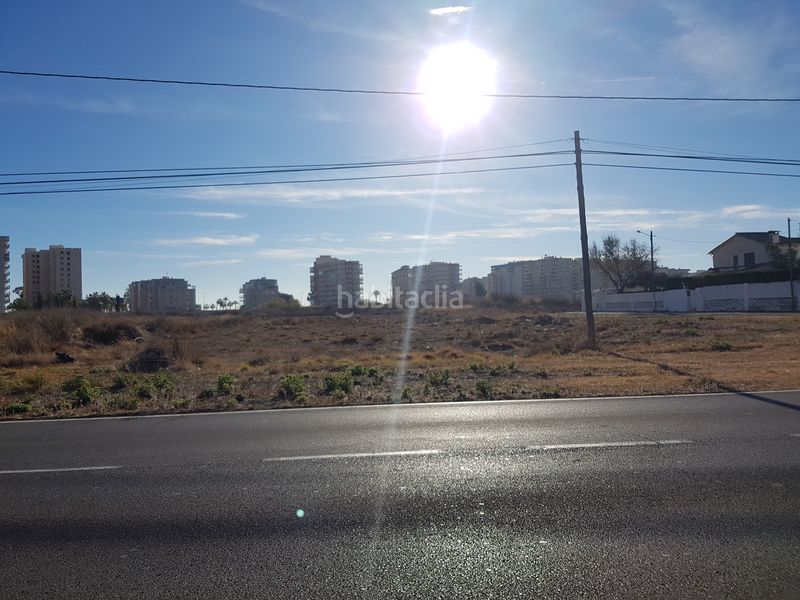 Foto e65870f8-dd70-45cd-b592-9797e6c5a8d3. Finca rústica a Benicàssim Golf Benicasim / Benicàssim