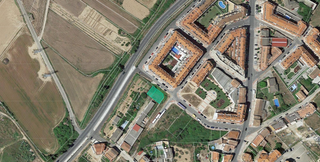 Finca rústica  C/ ue san isidro. Solvia inmobiliaria  suelo urbano villamediana de iregua