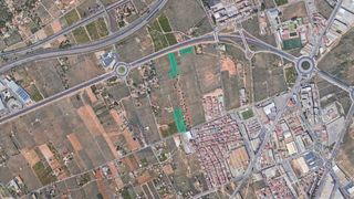 Terreno residencial en Sector 27 su-r, pol 119 polígono 119 - pt bovalar -. Solvia inmobiliaria - suelo rústico castellón de la plana/castel