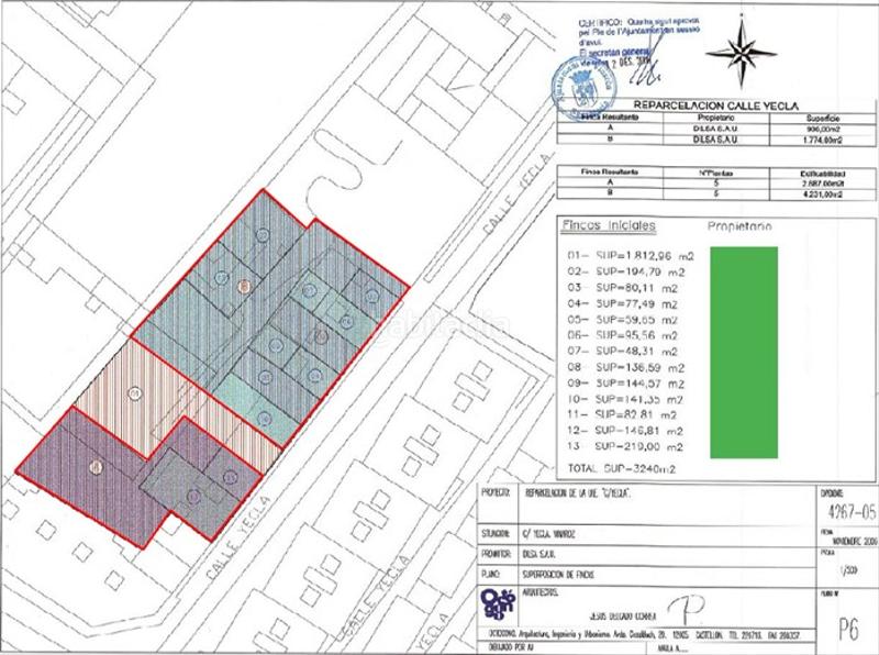 Foto 00cf08dc-ecdf-48c9-927a-e6b0d7da1f15. Finca rústica solvia inmobiliaria suelo urbano no consolidado en Vinaròs