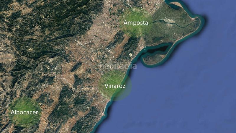 Foto 2ba5f5dd-1b7f-46a8-a8dc-07bf51aa2dcb. Finca rústica solvia inmobiliaria suelo urbano no consolidado en Vinaròs