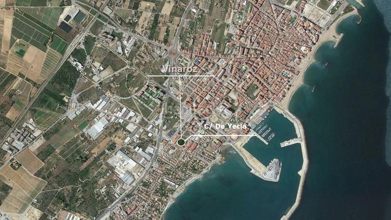 Foto 3cb1267d-be71-4361-8474-8440e57a7c8c. Finca rústica solvia inmobiliaria suelo urbano no consolidado en Vinaròs