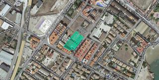 Landgut  C/ de yecla. Solvia inmobiliaria  suelo urbano no consolidado vinaròs