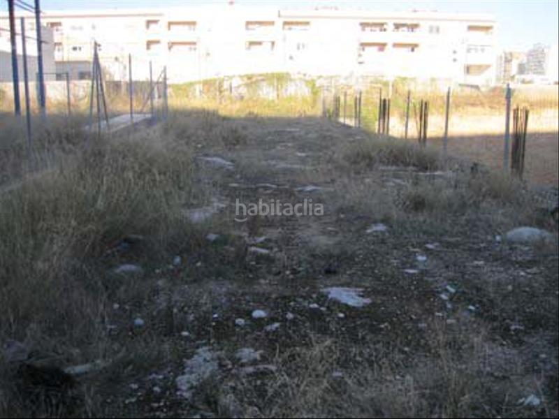 Foto 822df10f-bd54-4c0b-b653-7c4ebbfa31ec. Finca rústica solvia inmobiliaria suelo urbano no consolidado en Vinaròs