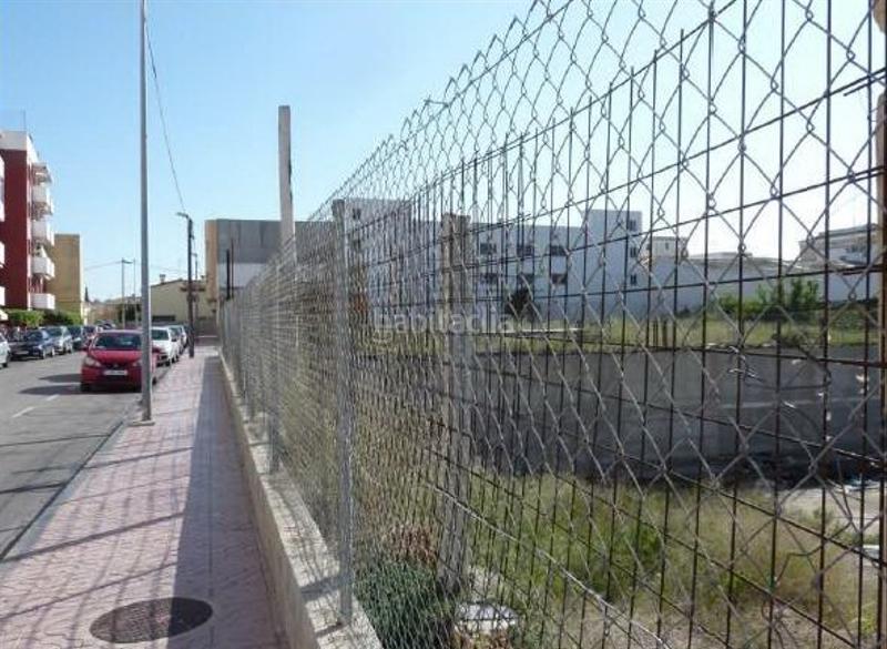 Foto 954dcc91-9c40-48a8-8e80-2526a2c2a2ea. Finca rústica solvia inmobiliaria suelo urbano no consolidado en Vinaròs