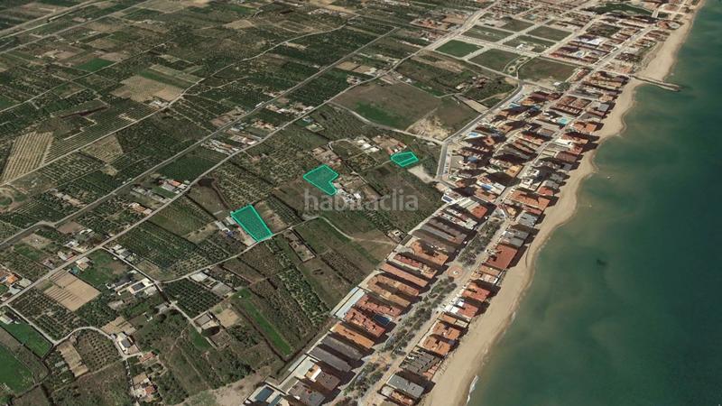 Foto 60b66b59-2ddf-4b81-9442-d784105e00ed. Finca rústica a Tavernes de la Valldigna