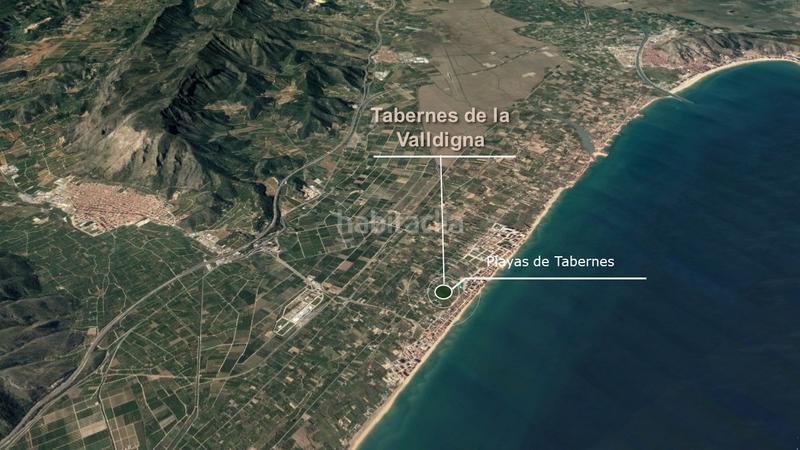 Foto d41a5f67-db56-41c0-aa3f-e42e20b48543. Finca rústica a Tavernes de la Valldigna