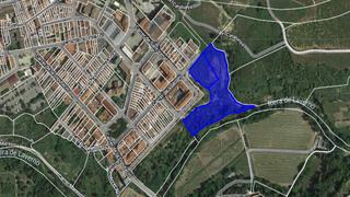 Finca rústica  C/ cap de vall de la vila, sc pg. Solvia inmobiliaria  suelo urbanizable sectorizado sant sadurní